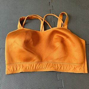 Lululemon Like A Cloud bra. Size 12, excellent condition